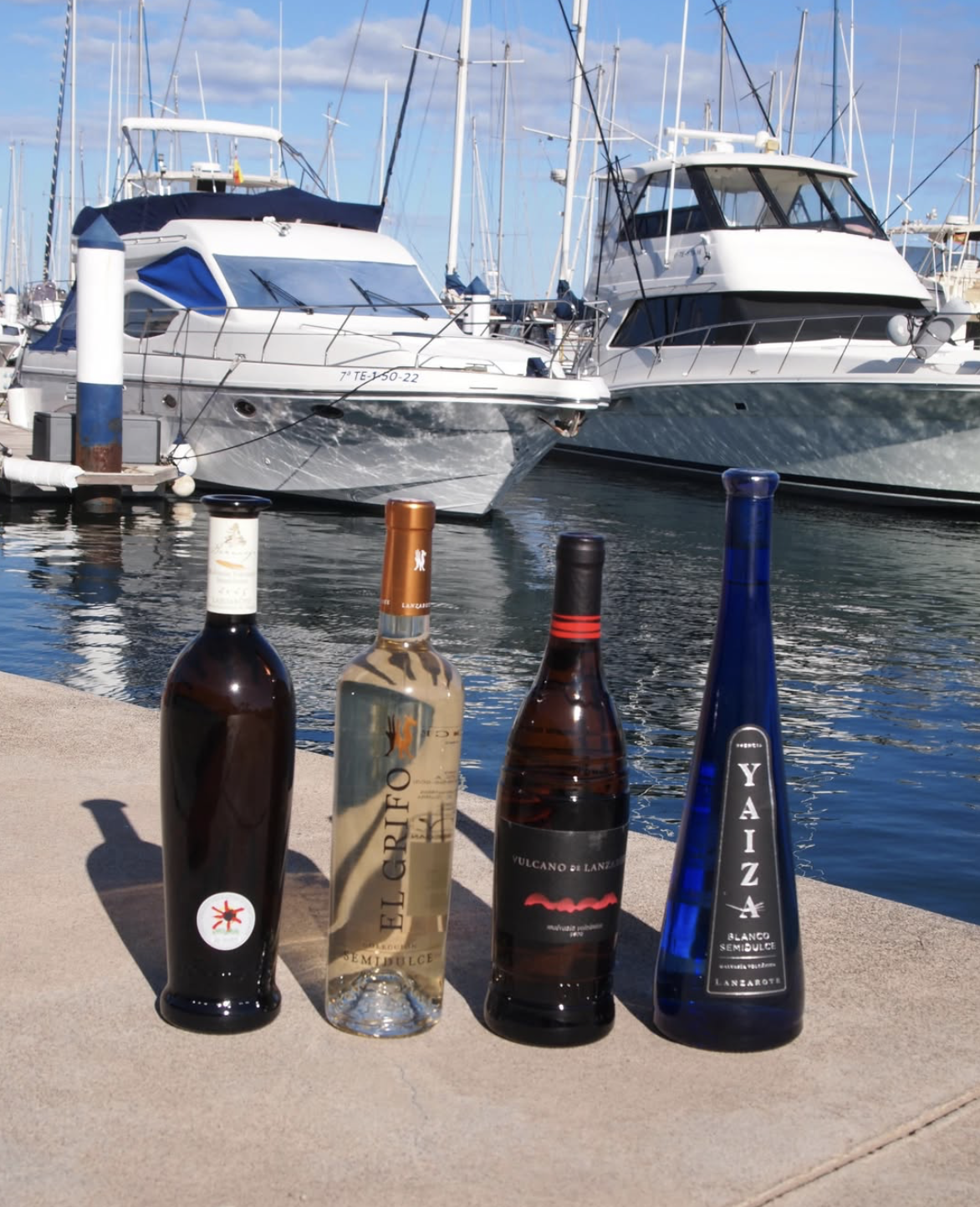 Vinos